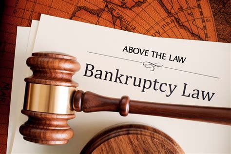 ATL's Top Law Firm Bankruptcy Practices | Above the Law