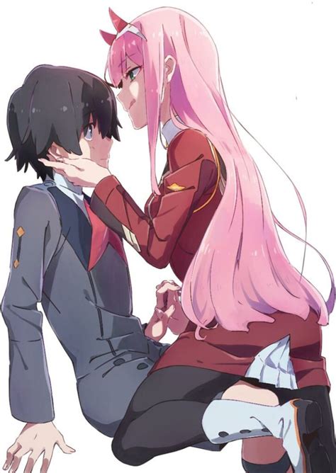 10 Best Cute Anime Couple You Should Know