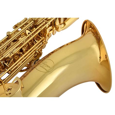 Chicago Winds Cc Bs4100l Baritone Sax Saxofón Barítono