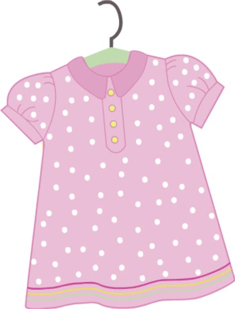 Girl Dress Clipart And Other Clipart Images On Cliparts Pub™