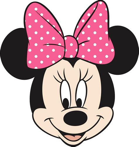 Mickey Mouse Head Png Image For Free Download