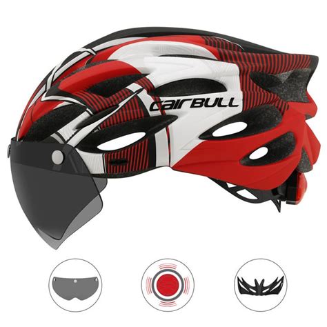 Buy Cairbull Helmet Ultralight Off Road Mountain Bike Cycling Helmet