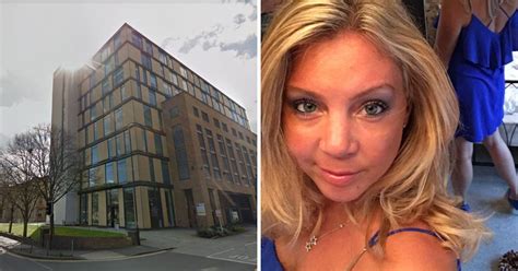 Teacher Sarah Barton Banned From The Classroom After Having Sex With