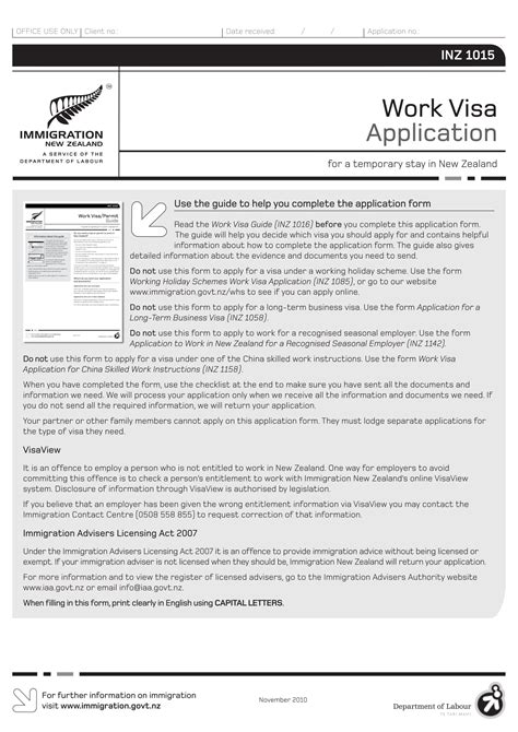 Free 9 Permit Application Forms In Pdf Ms Word Excel