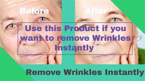 Latest Instantly Remove Wrinkles Fast And Easy With This Instant
