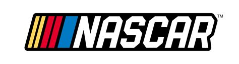Nascar Logo Black