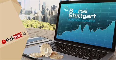 Dann habe ich mir die börse stuttgart bitcoin app, also die bison app angeschaut und mit 500 € getestet börse stuttgart steht hinter der bison app. Крупная фондовая биржа Börse Stuttgart запустит приложение ...