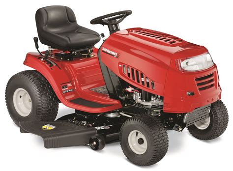 With a history of innovation that dates back to 1850, bolens delivers a lineup of. Yard Machines 420cc 42-Inch Riding Lawn Mower - Game 4 ABC