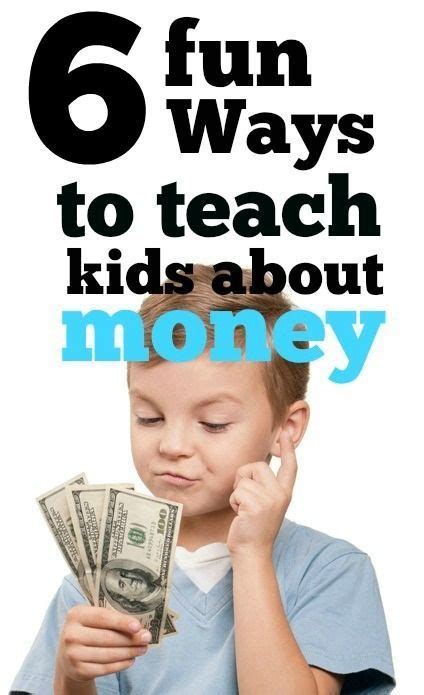 21 Essential Life Skills For Teens To Learn Teaching Kids Kids Money