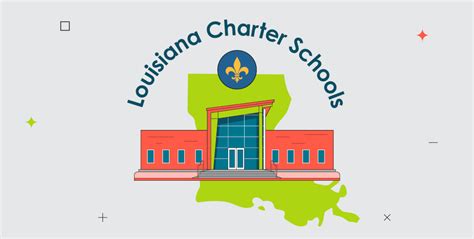 How Charter Schools Work In Louisiana