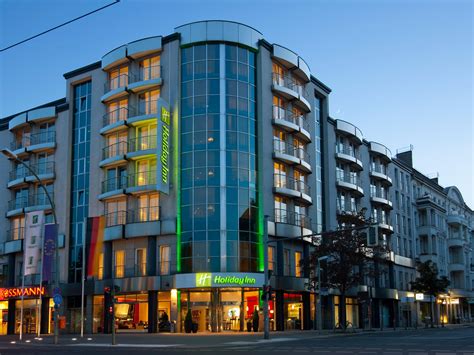 Holiday inn express berlin city centre west is a few minutes' drive from brandenburg gate. Prenzlauer Berg hotel - Holiday Inn Berlin City Ctr East ...