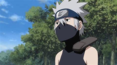 Who Is The Coolest Character In Naruto Quora