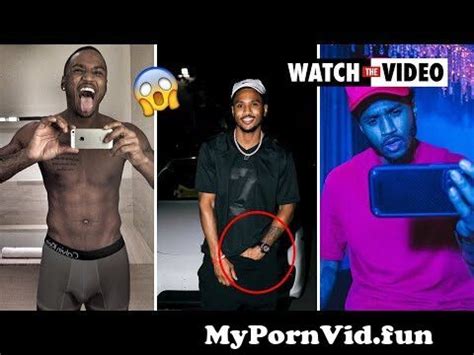 Trey Songz Reacts To Leaked Sex Tape From Empress Leak Sex Videos In