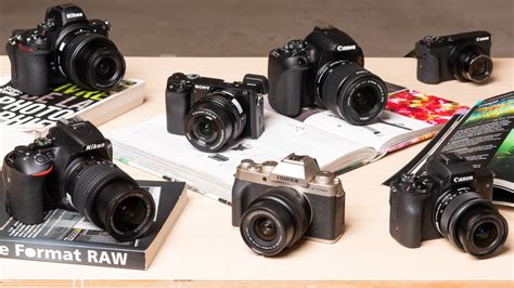 The 5 Best Cameras For Beginners Summer 2022 Reviews