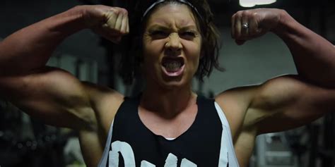 Wcw Dana Linn Bailey Is Empowering Women Through Fitness