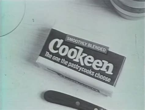 Cookeen Advert Do You Remember