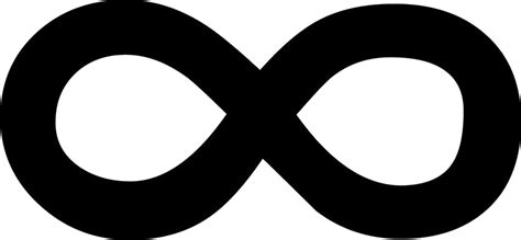 Check spelling or type a new query. Infinity Symbol PNG Images Transparent Background | PNG Play