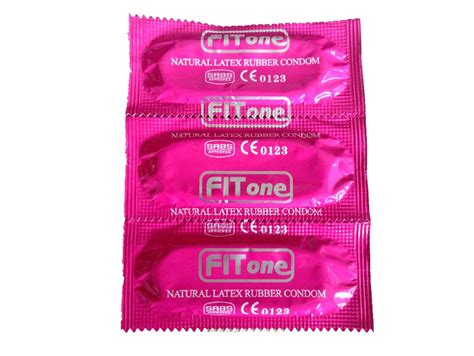 Buy Wholesale Fitone Brand Sex Condom Chinese Condom Chian