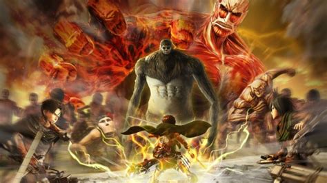 The game celebrates the characters, environments, and unique gameplay elements found in the the gameplay of attack on titan tribute game is centered on the innovative combat equipment that. List of Free Aot Wallpapers Download - Itl.cat