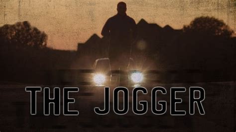 The Jogger 2013 — The Movie Database Tmdb