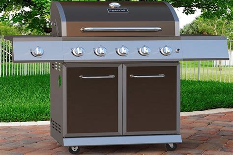 We tested and reviewed this model. Best Gas Grill for the Money in 2021 | BBQ Grill Reviews