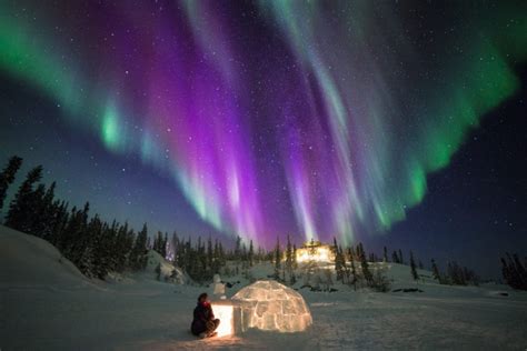 The 5 Best Places To See Northern Lights Pretend Magazine