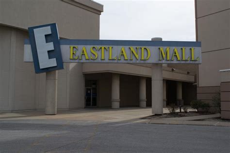 Eastland Mall To Add Sporting Goods Store Wglt