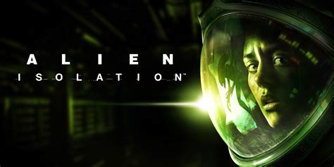 Alien Isolation Nintendo Switch Download Software
