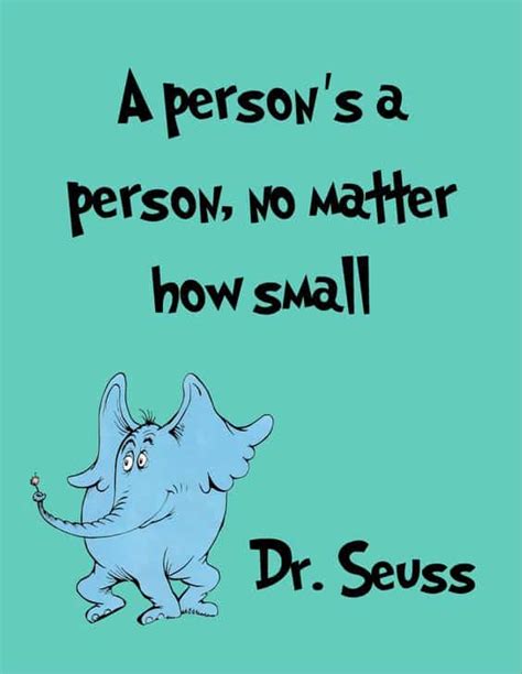 45 Greatest Dr Seuss Quotes And Sayings With Images