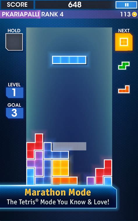 Connected and its multiplayer expansion to the 2018 original is coming in a free update to the playstation 4 and oculus quest versions of the game. TETRIS® APK Free Puzzle Android Game download - Appraw