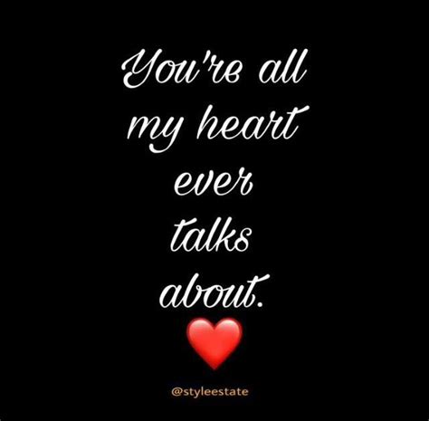 You always inhabit my heart (2018). i Love You with All my heart mind body and soul Always ...