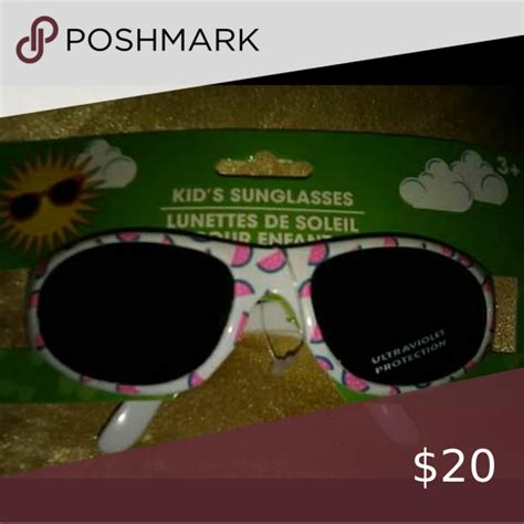 Kids Fashion Designed Sunglasses