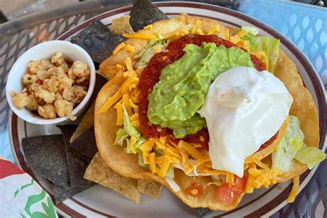 15 Best Mexican Restaurants In Santa Fe Nm