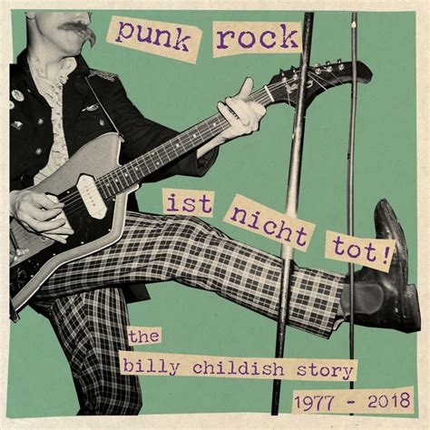 Punk Rock Ist Nicht Tot 180233 Diverse Vinyl