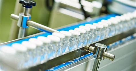 Malaysia has also invested in the pharmaceutical industry and the results can be easily seen, as in the last years more and more businessmen are interested in a pharmaceutical. Continuous Manufacturing vs Batch Manufacturing in the ...