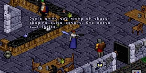 The 50 Best Rpgs Ever Vg247
