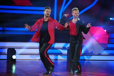2019 war nicolas puschmann als erster „prince charming auf vox zu sehen. Let's dance 5.3.2021 Meinung, Kritik, Kommentar - gute ...