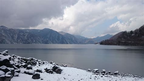 Lake Chuzenji 1080p 2k 4k 5k Hd Wallpapers Free Download Wallpaper