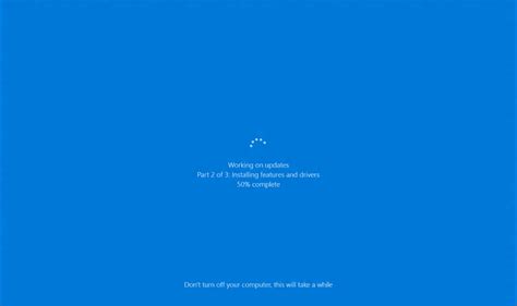 While using deskreen as a second screen. How to get the Windows 10 November 2019 Update (19H2 ...
