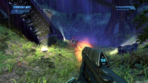 Bristolian Gamer Halo Combat Evolved Review A Landmark Title For