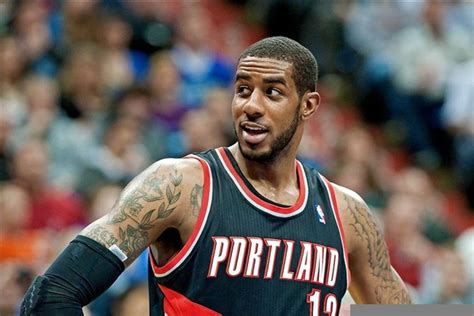 Lamarcus Aldridge Briefly Hospitalized With Deadly Blood Virus