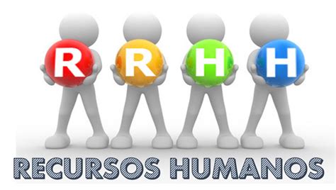 GESTION DE RECURSOS HUMANOS: Recursos Humanos
