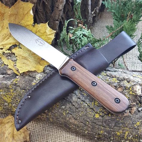 Becker Kephart Knife Bushcraft Knives At