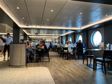 Review Wheelchair Accessible Cruising On The Msc Seaside Spin The Globe