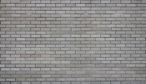 Seamless textures 2048x2048 resolution available to download. Lite Gray Brick Wall Texture - 14Textures