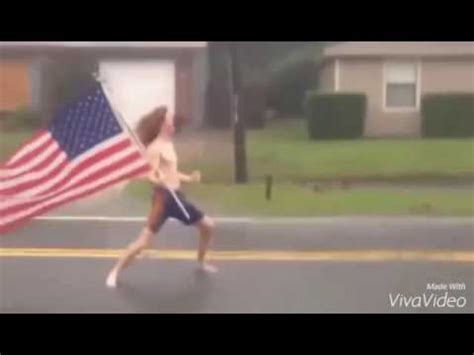 Hurricane dorian lane pittman ears in memes miami herald. Patriotic Headbanging During Hurricane - YouTube