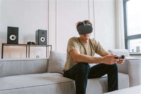 Wat Is Virtual Reality En Wat Houd Het In SoftwareMagazine Nl