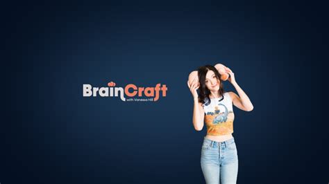 braincraft youtube made video neuroscience self development scientist behavior psychology