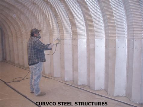 This is why metal building insulation is almost always provided with a protective facing vapor or barrier. Metal Building Insulation Types, Benefits, Fiberglass ...