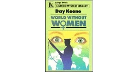 World Without Women By Day Keene